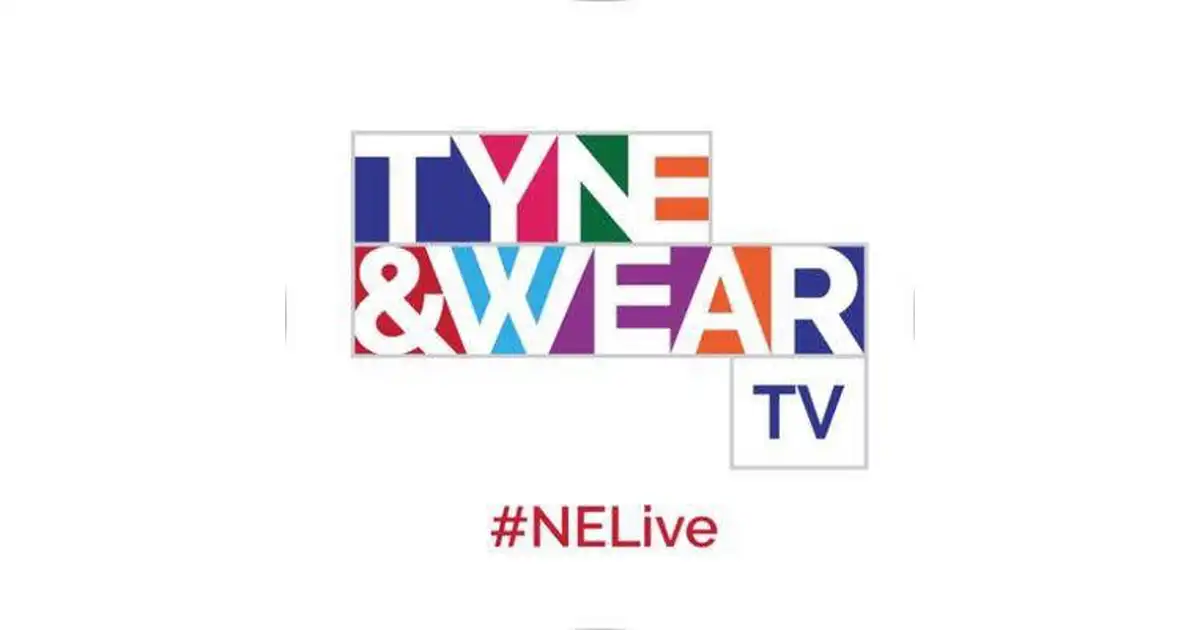 Tyne & Wear TV logo