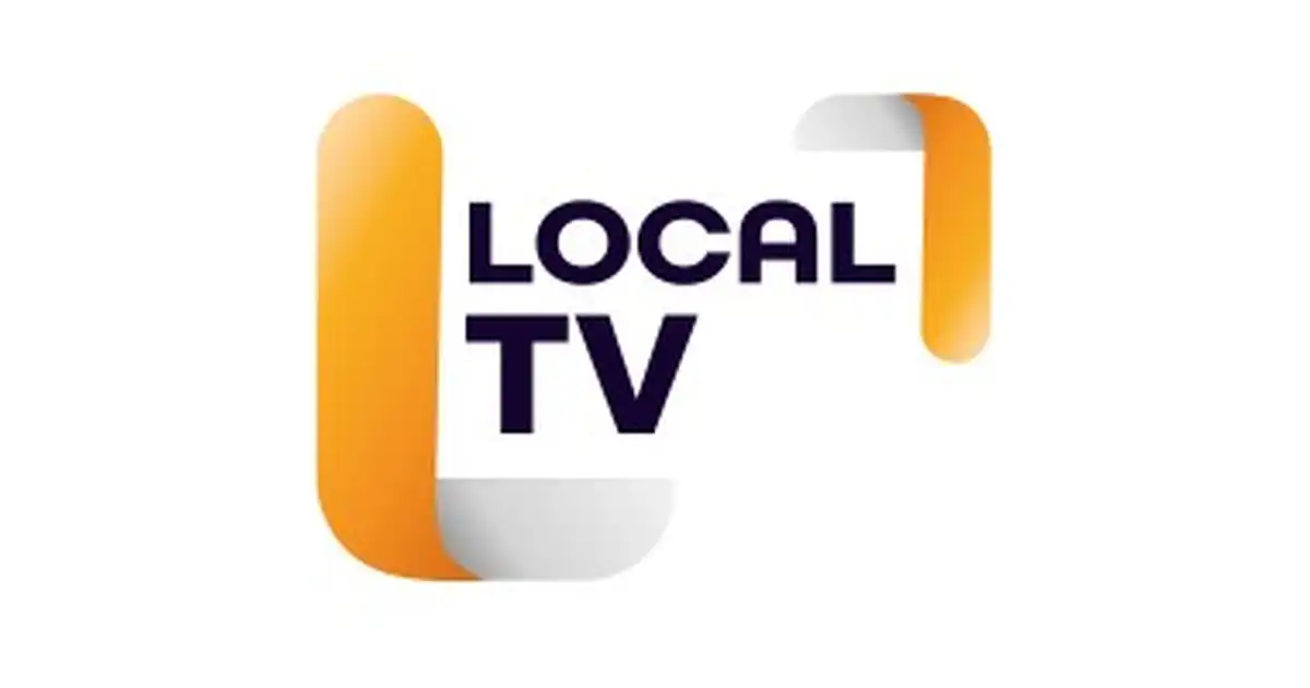 Local TV Ltd logo