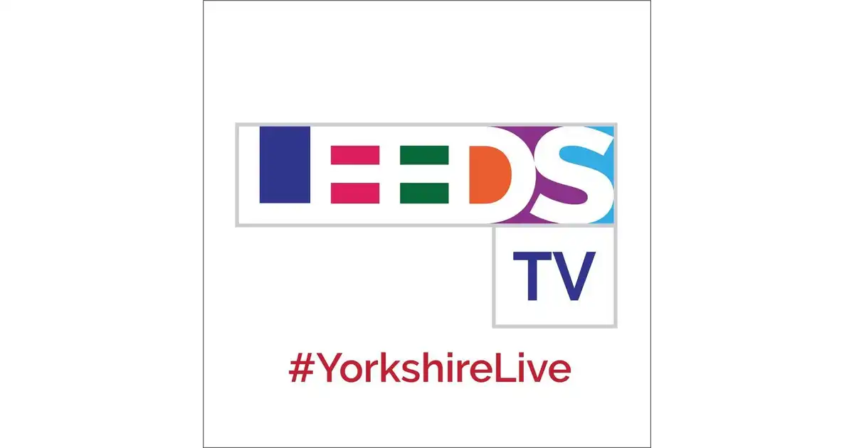 Leeds TV logo