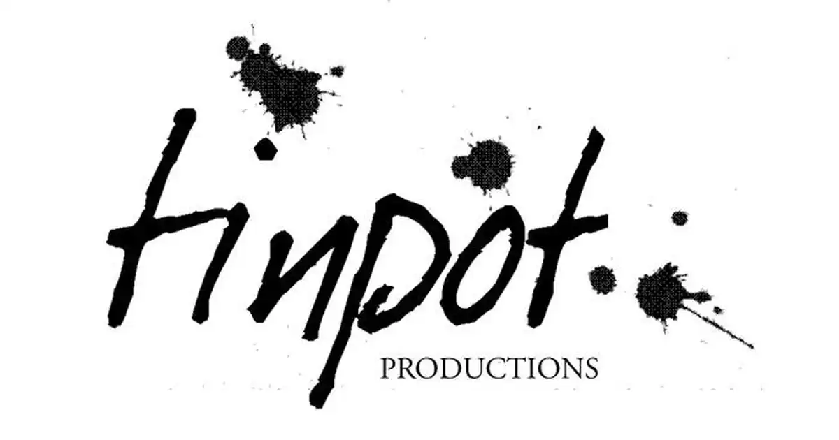 Tinpot Productions logo