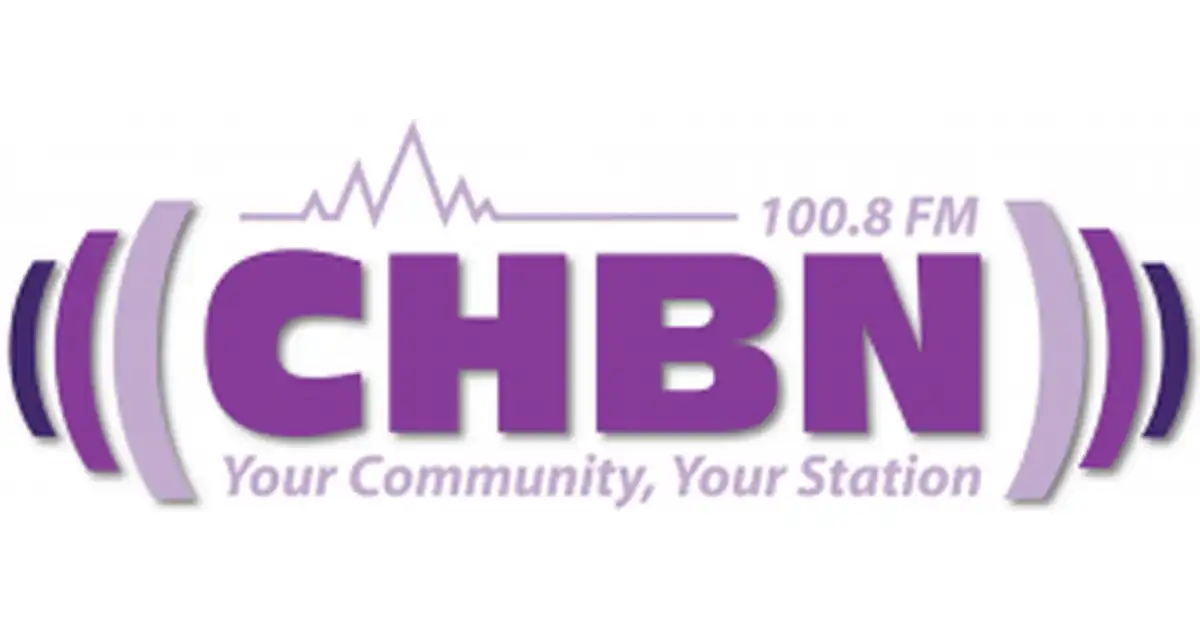 CHBN Radio logo