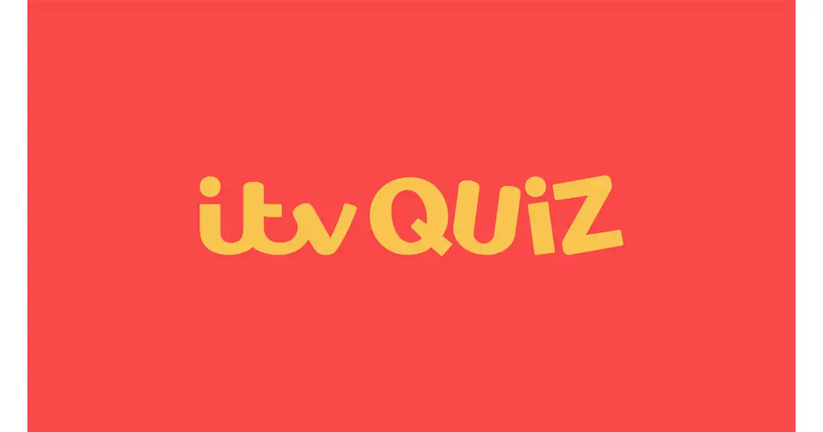 ITV Quiz logo