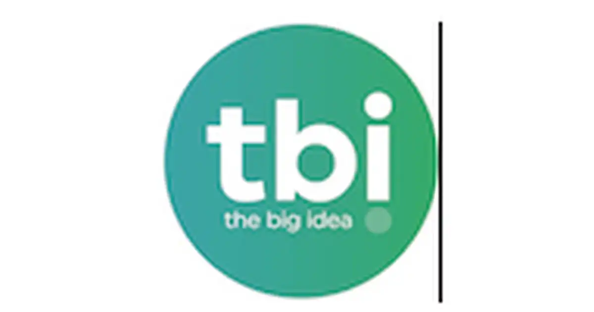 TBI Media logo