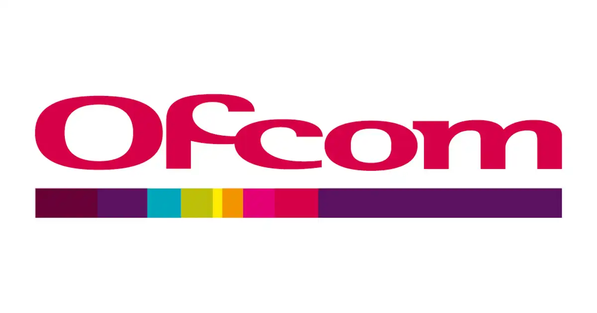 Ofcom logo
