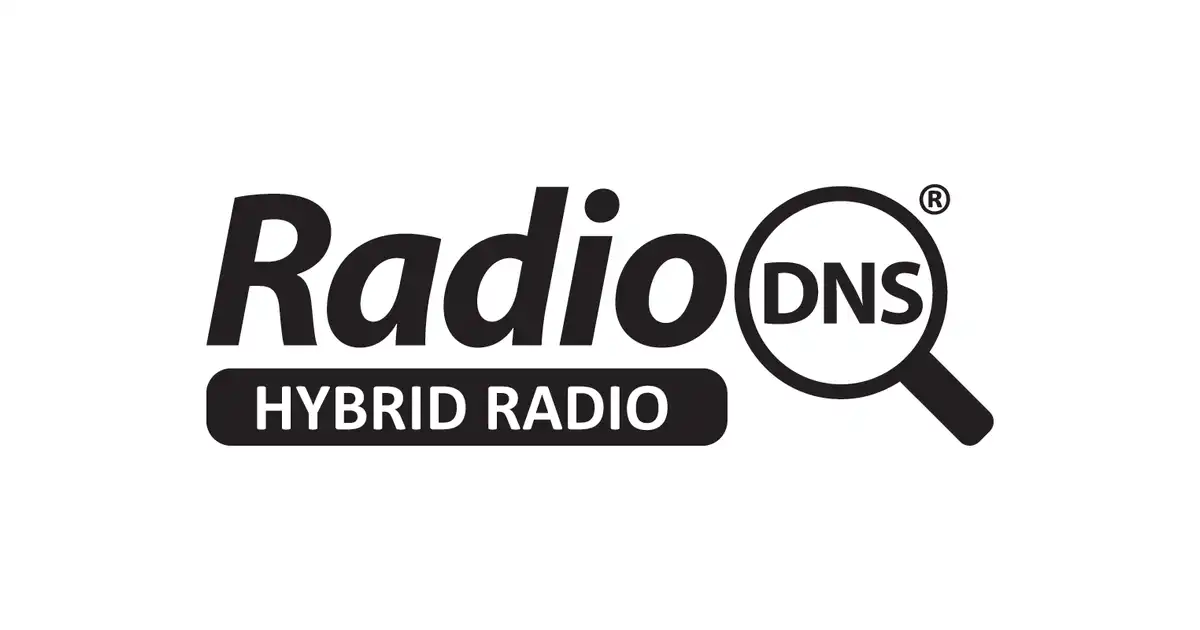 RadioDNS logo