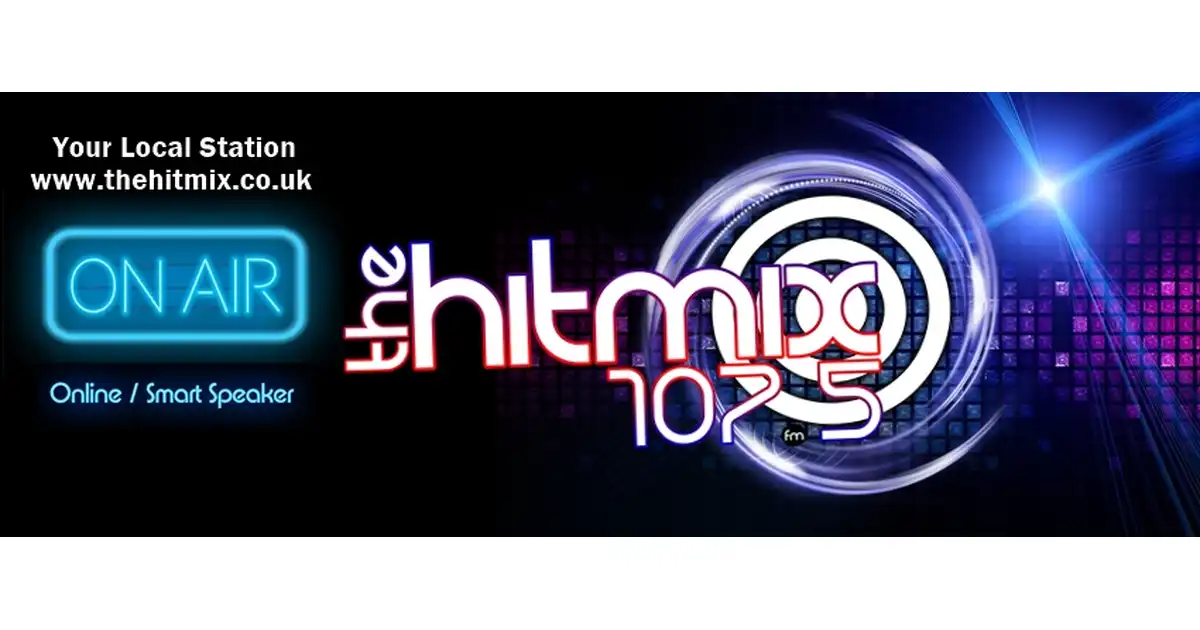 The Hitmix logo