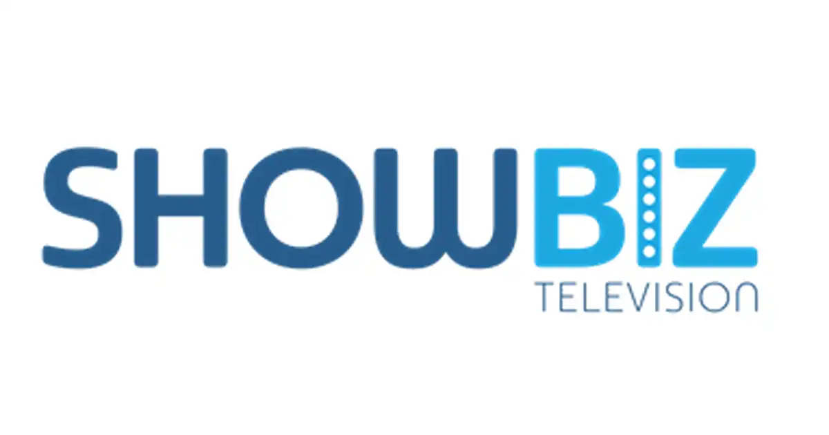 ShowBiz TV logo