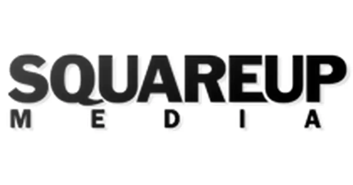 Square Up Media logo