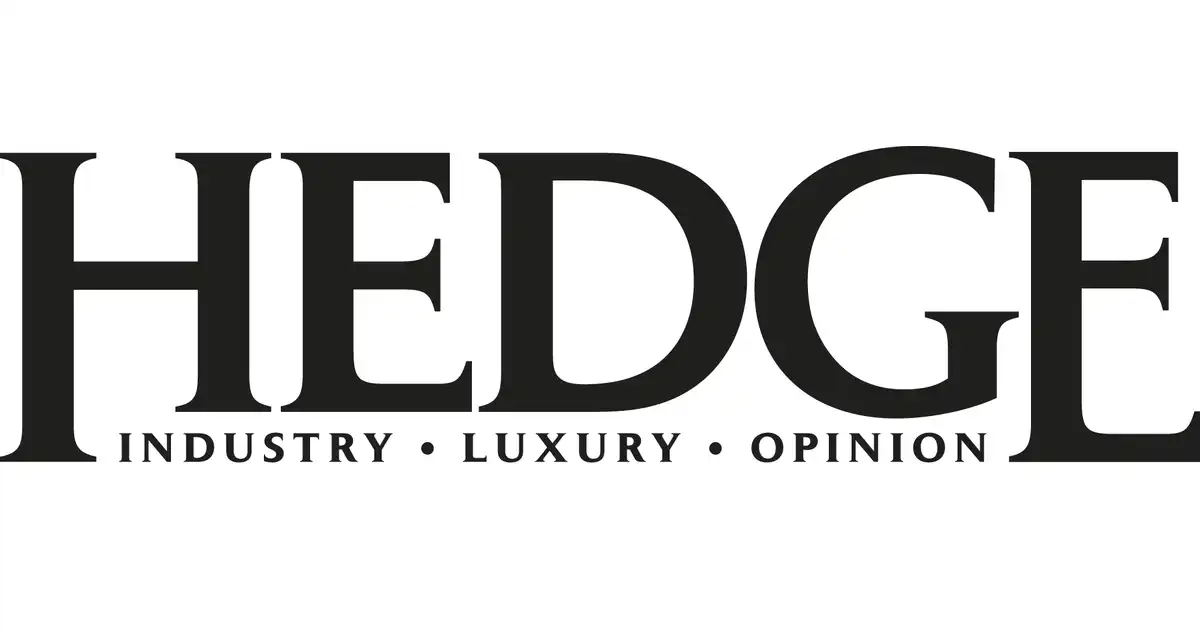 Hedge logo