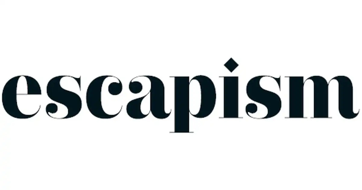 Escapism logo