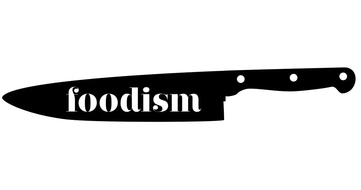 Foodism logo