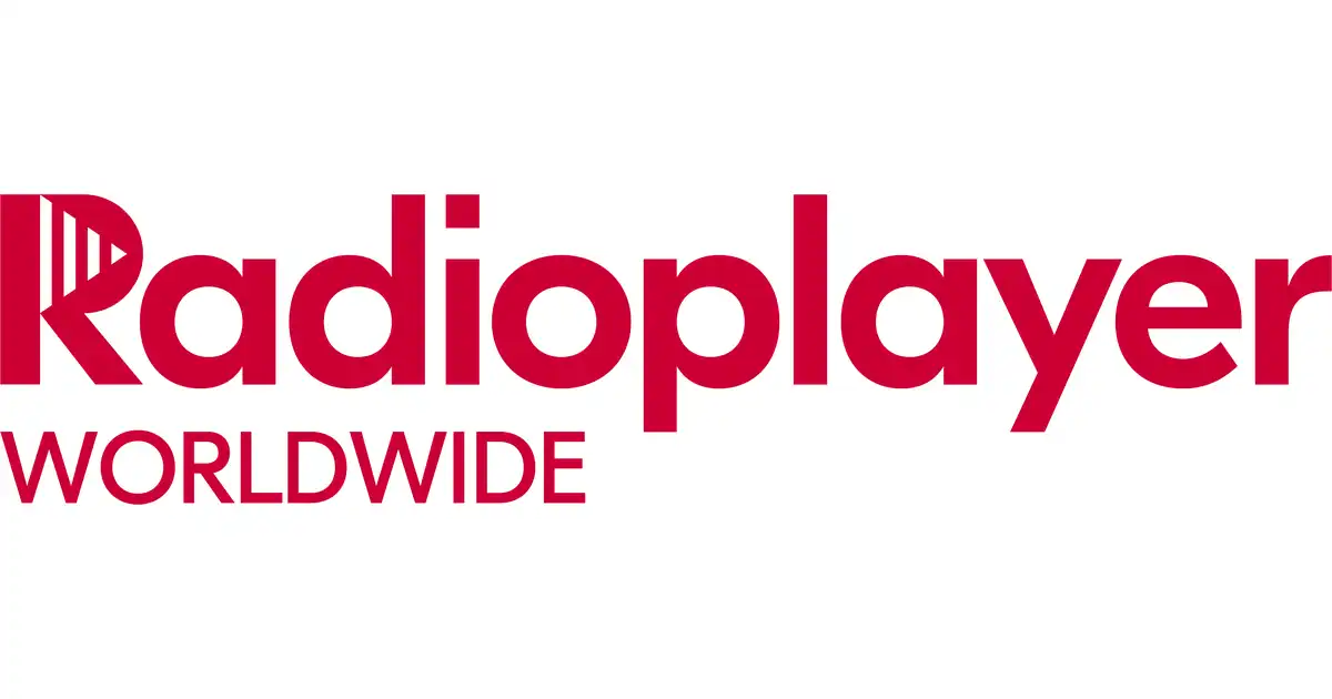 Radioplayer Worldwide logo