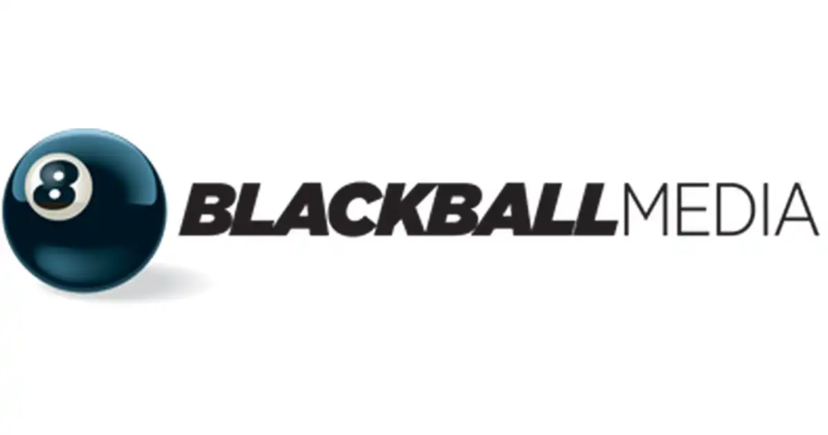Blackball Media logo