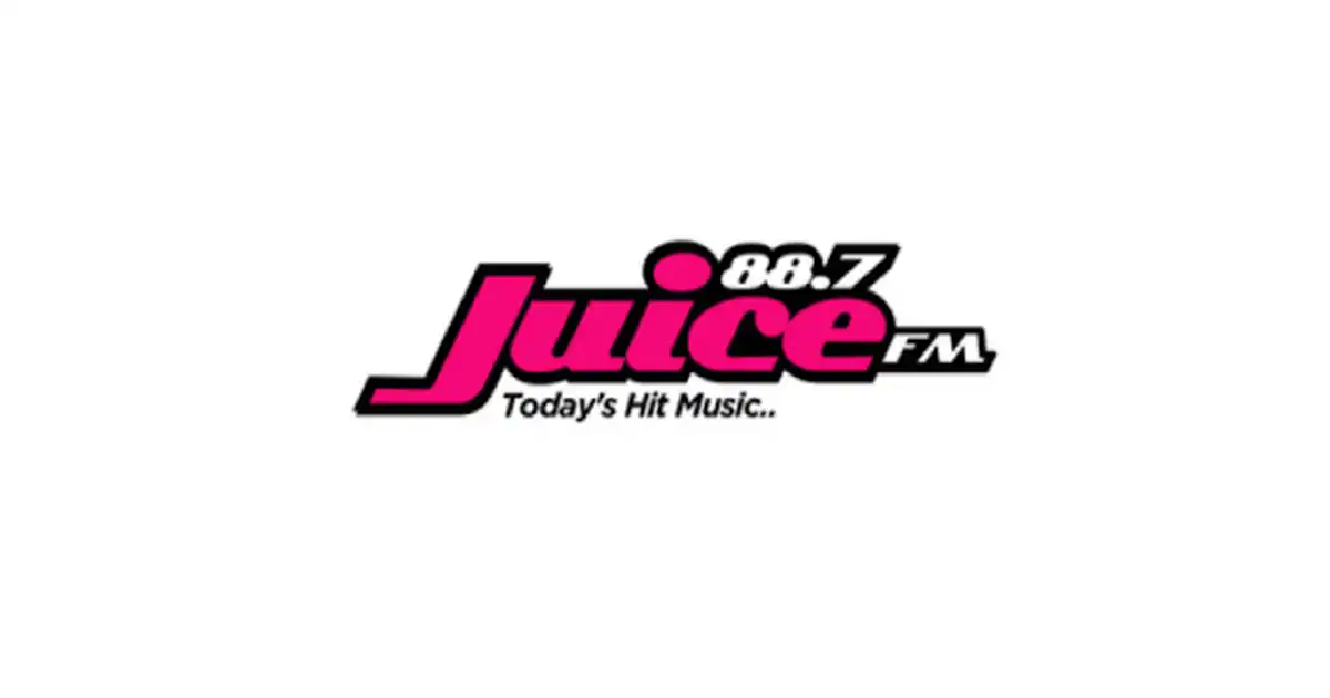 JuiceFM logo