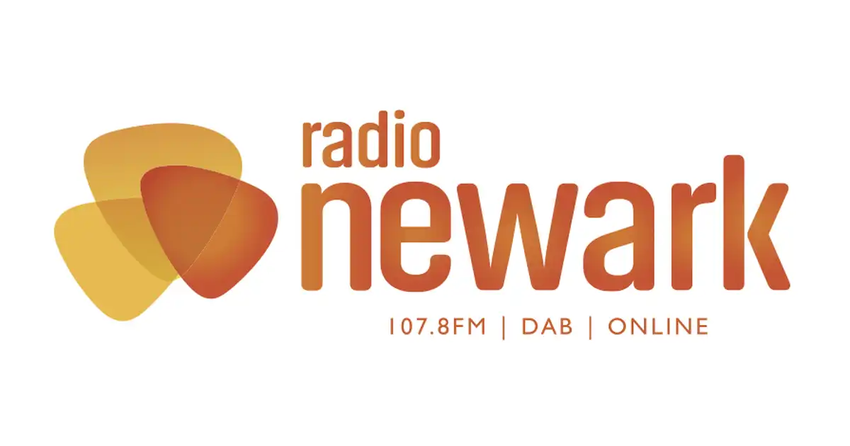 Radio Newark logo