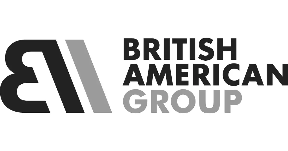 British American Group logo