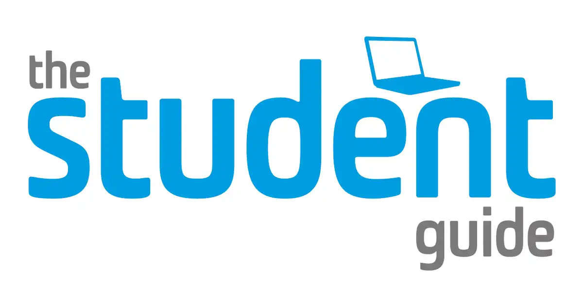 The Student Guide logo