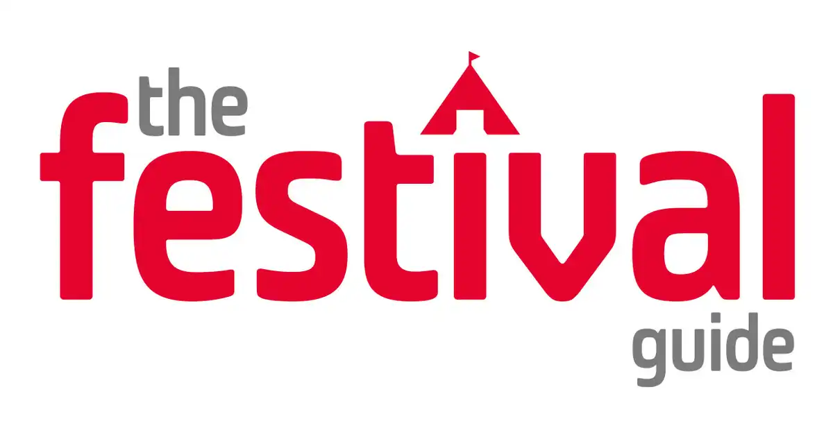 The Festival Guide logo