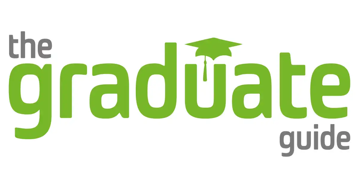 The Graduate Guide logo