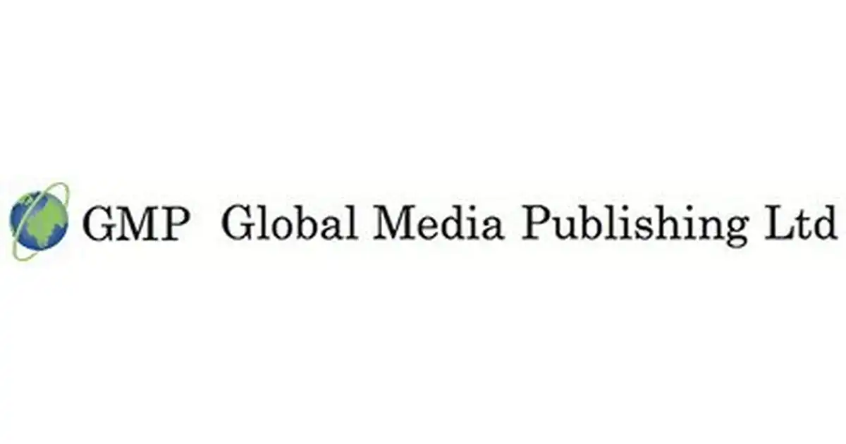 Global Media Publishing logo