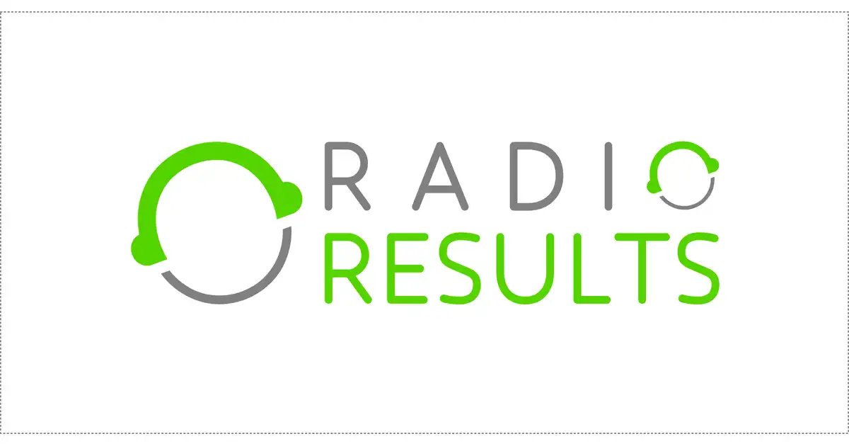 Radio Results logo