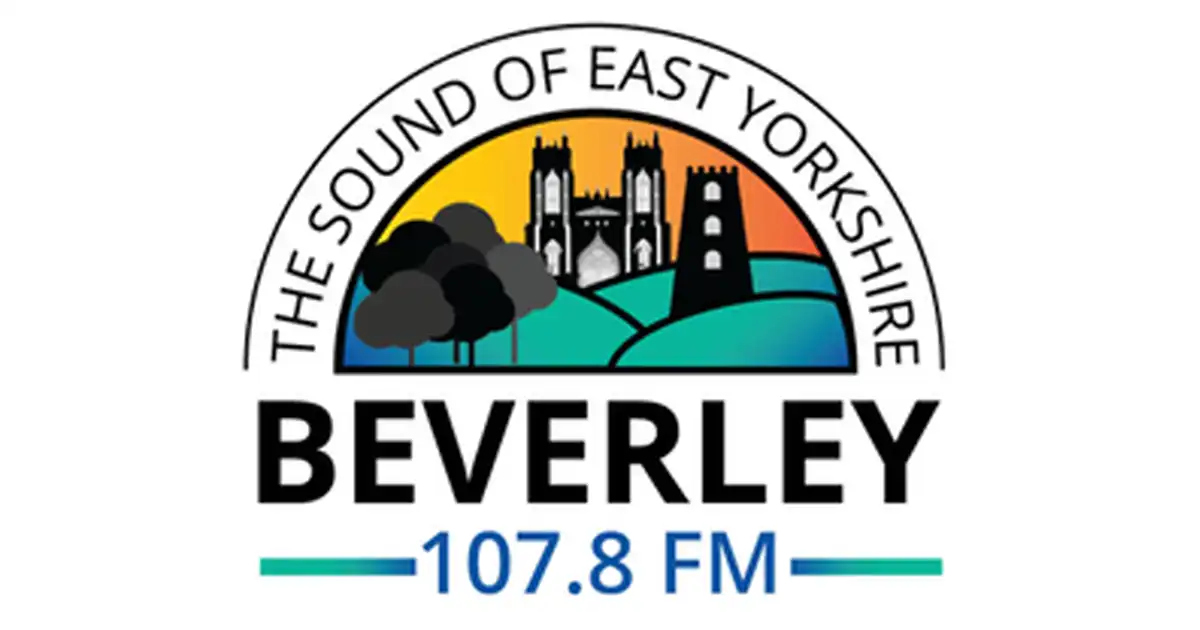 Beverley FM logo