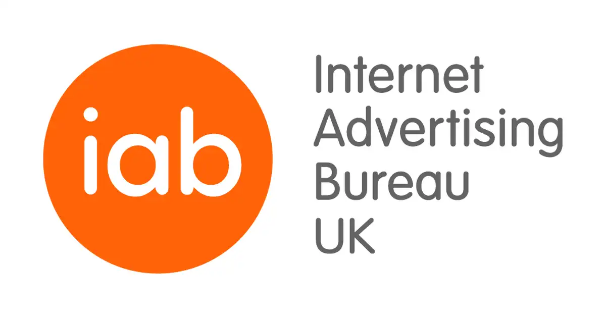 IAB UK logo
