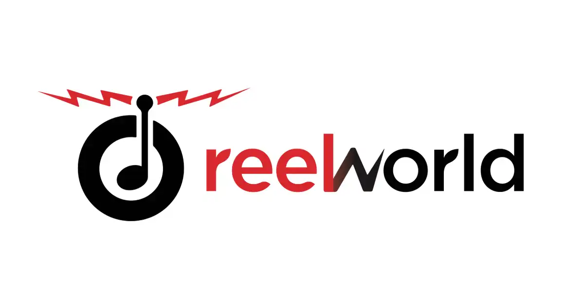 ReelWorld Europe logo