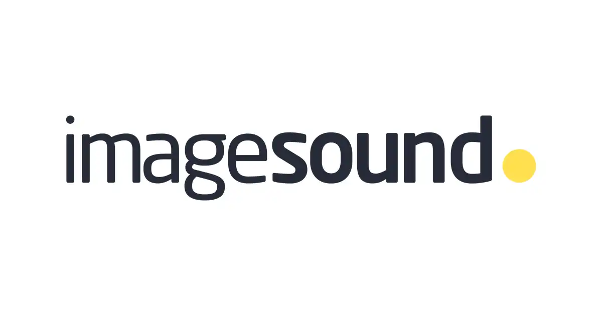 Imagesound logo