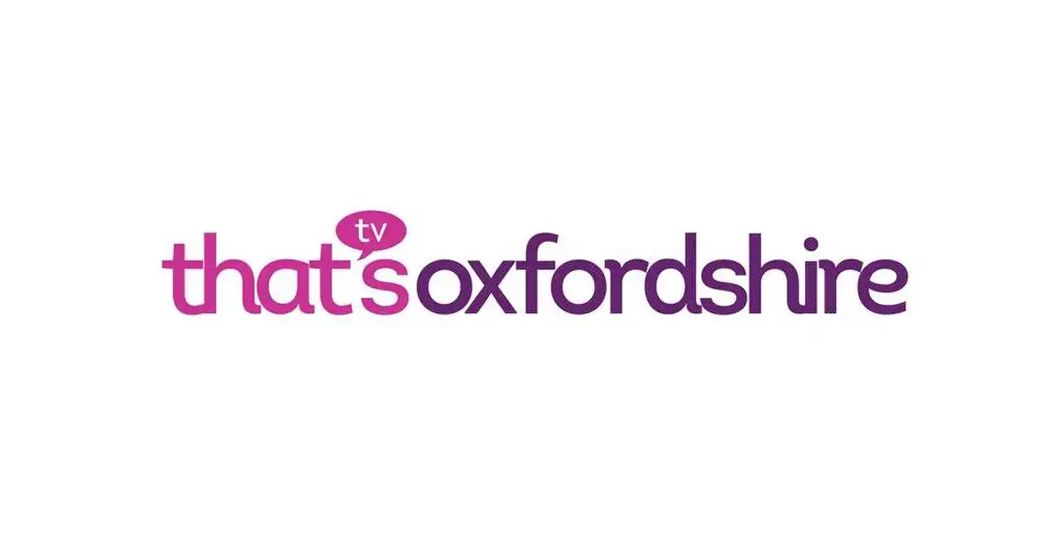 That's TV South Midlands logo