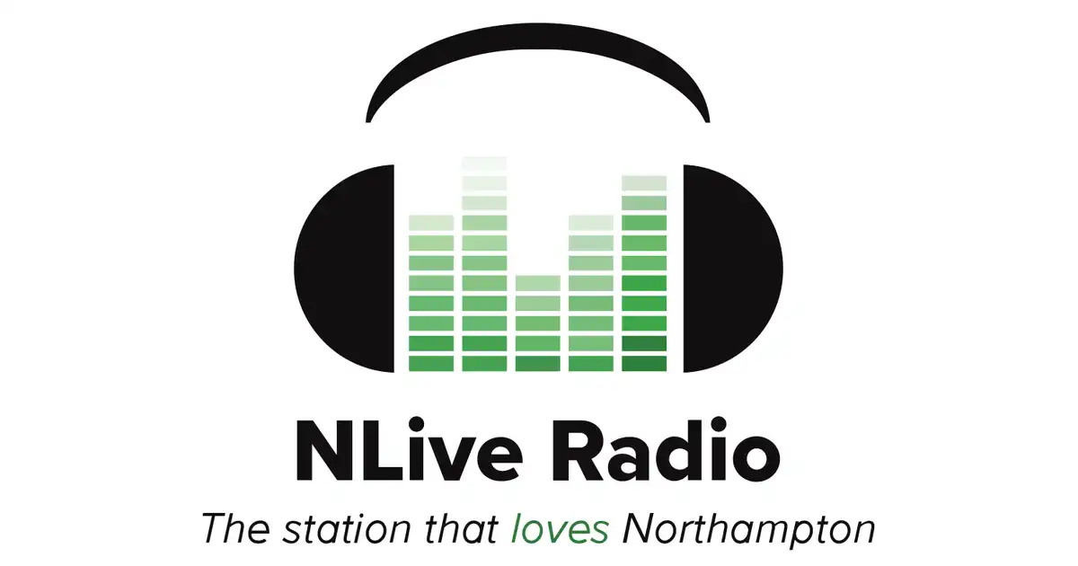 NLive Radio logo