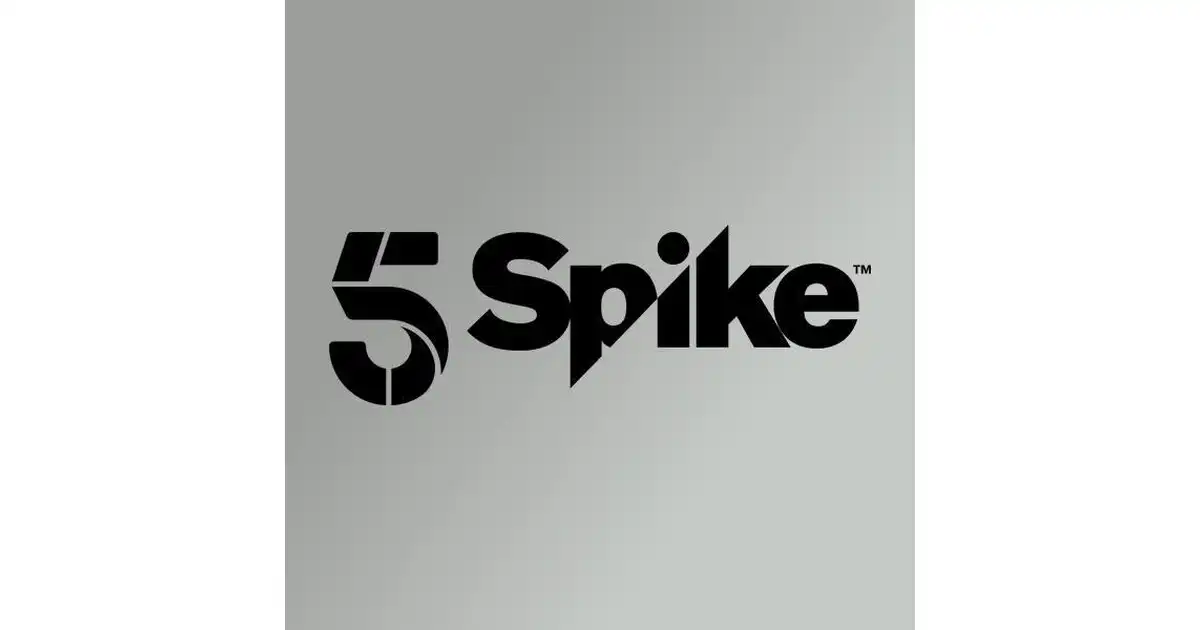 5Spike logo