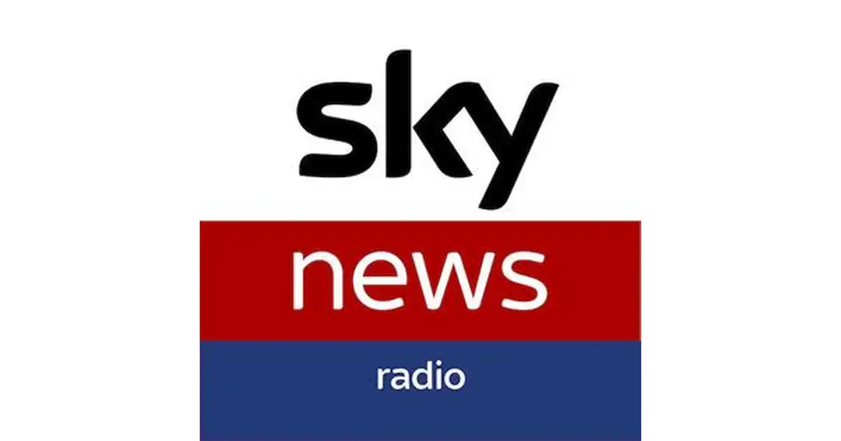 Sky News Radio logo