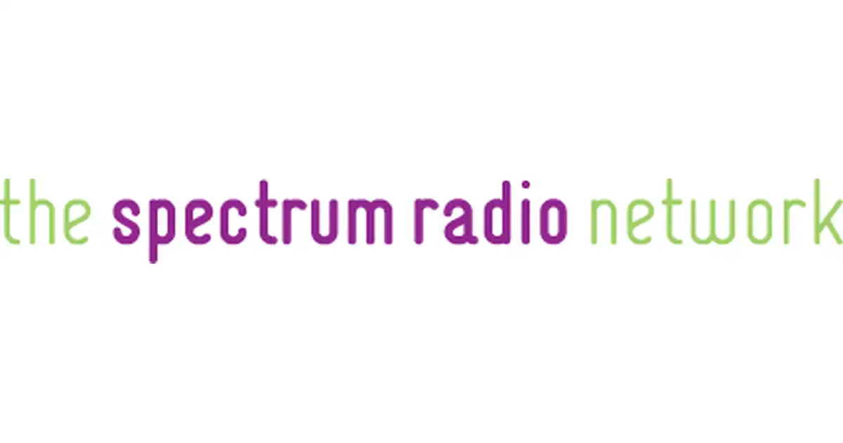 The Spectrum Radio Network logo