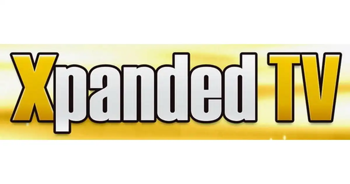 XpandedTV logo