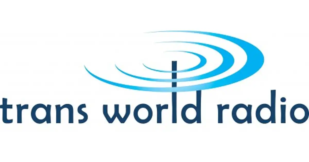 Trans World Radio logo
