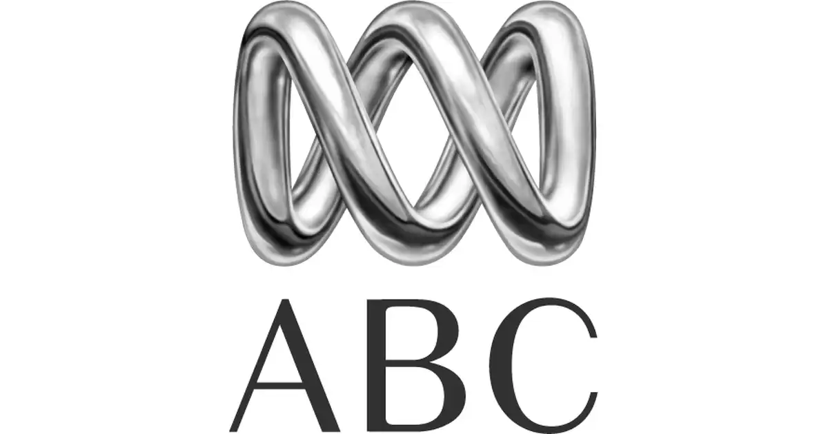 ABC logo