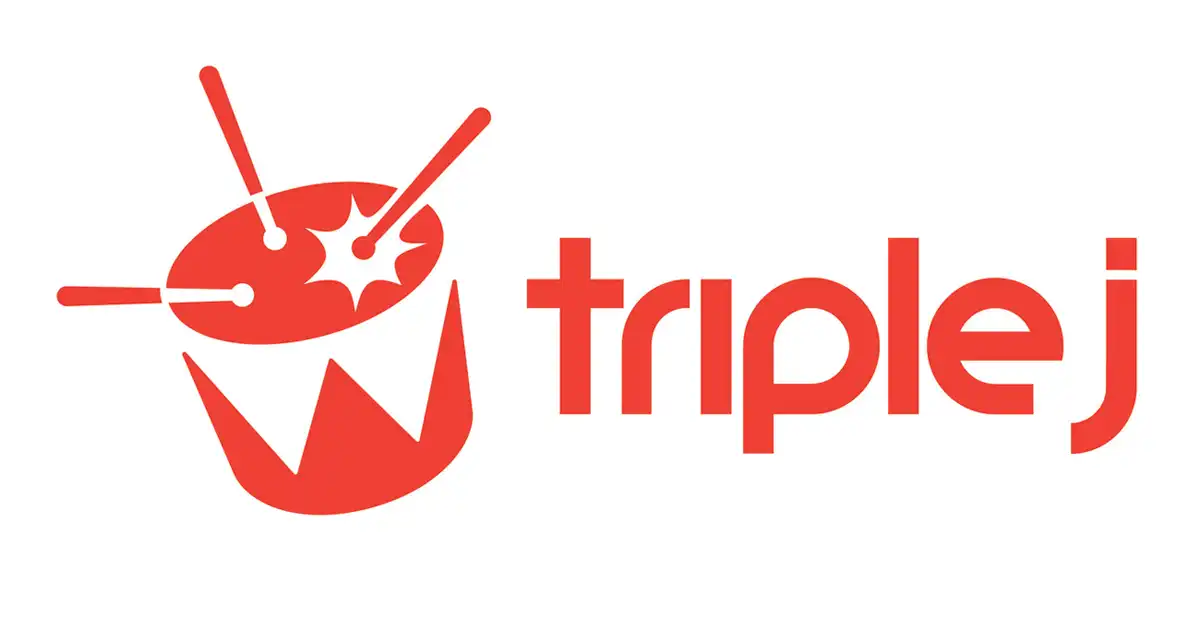 triple j logo