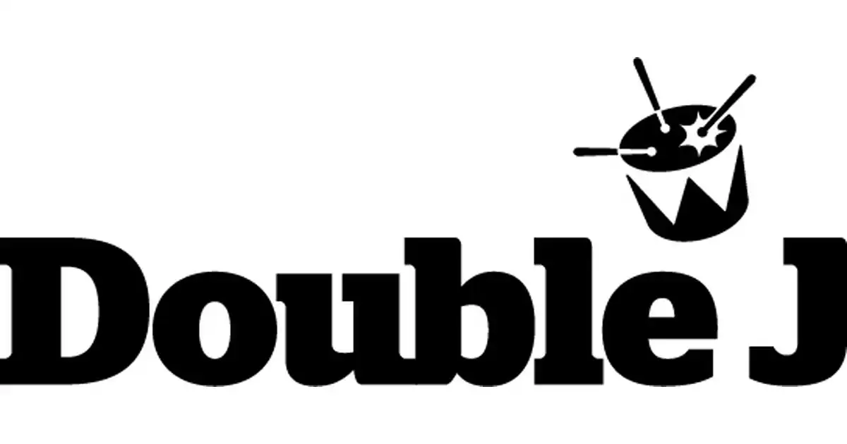 Double J logo