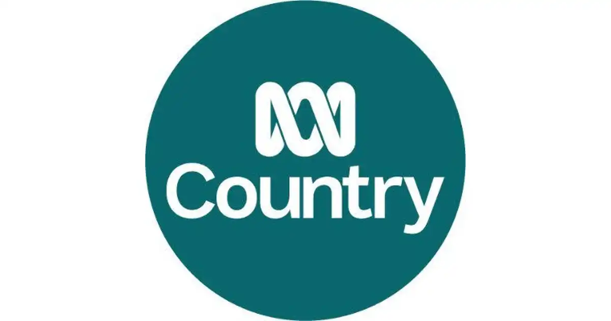 ABC Country logo