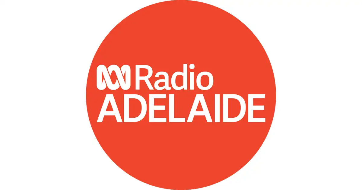 ABC Radio Adelaide logo
