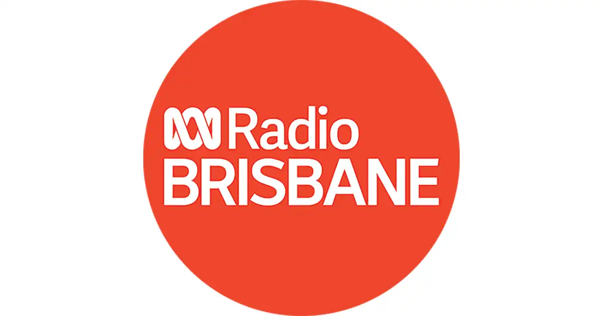 ABC Radio Brisbane logo