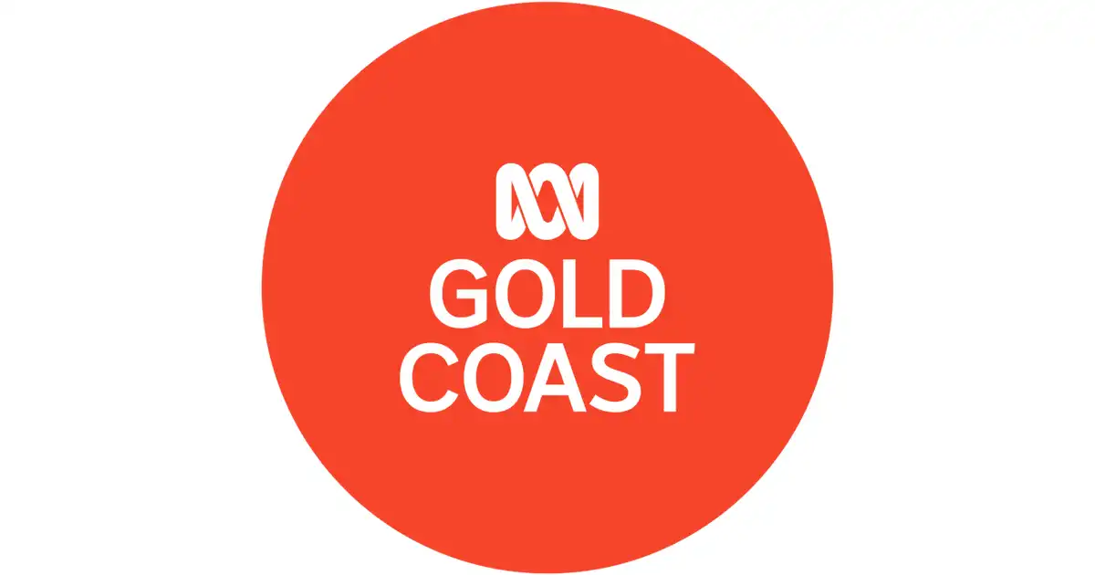 91.7 ABC Gold Coast logo