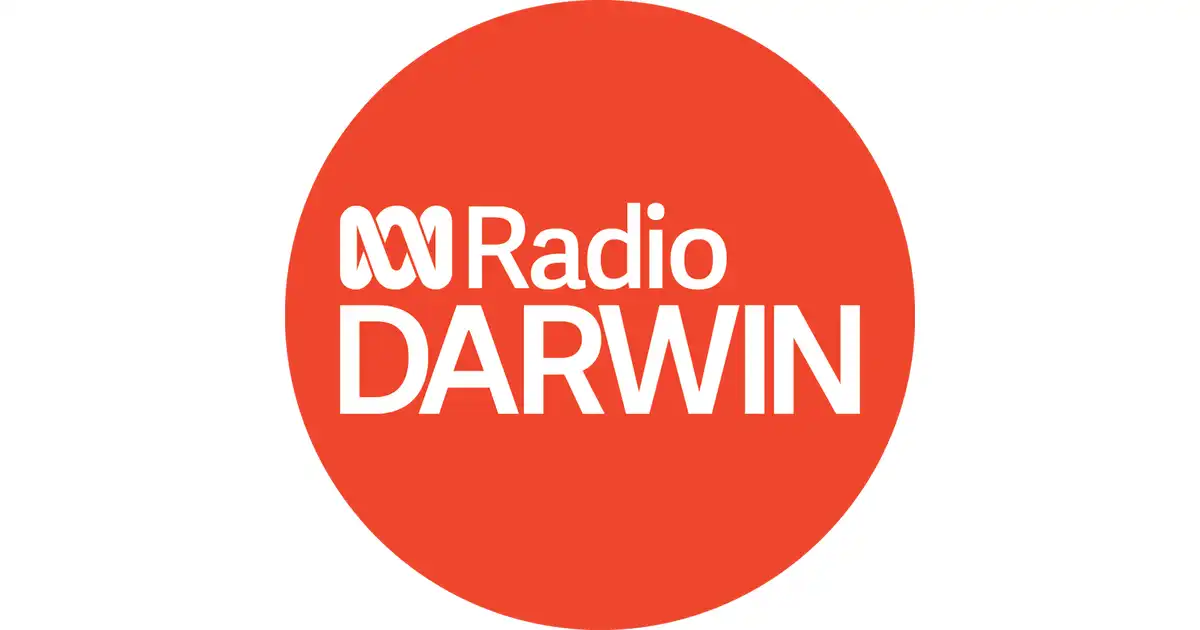 ABC Radio Darwin logo