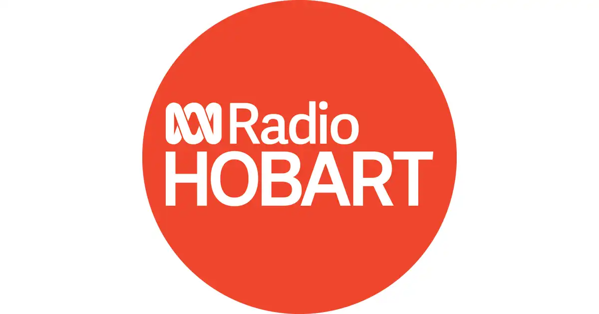 ABC Radio Hobart logo