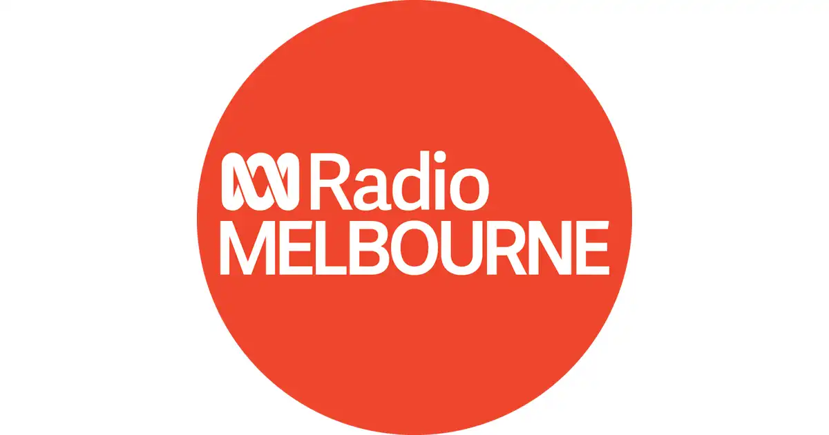 ABC Radio Melbourne logo