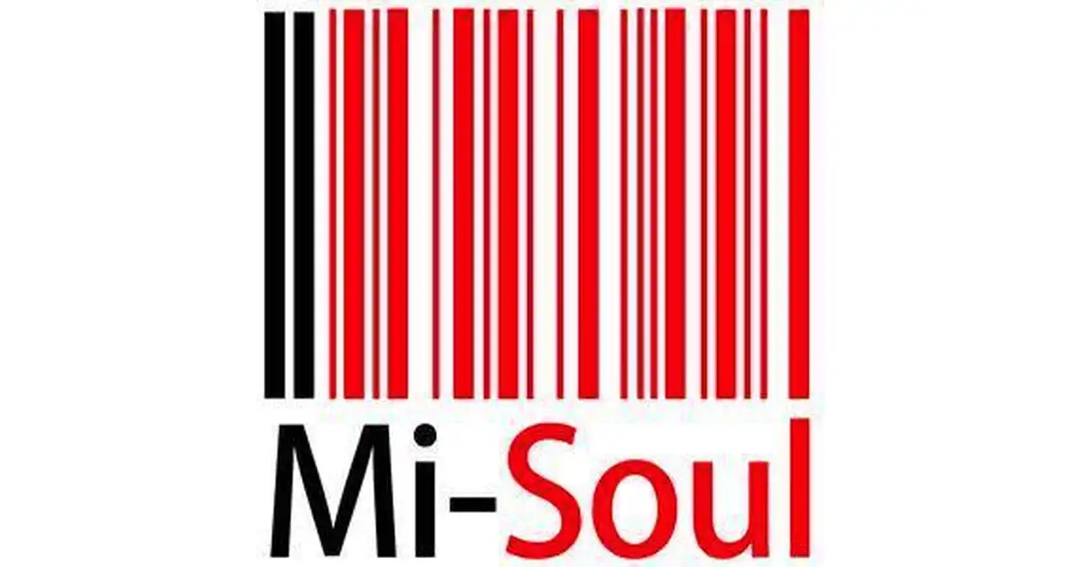 Mi-Soul logo
