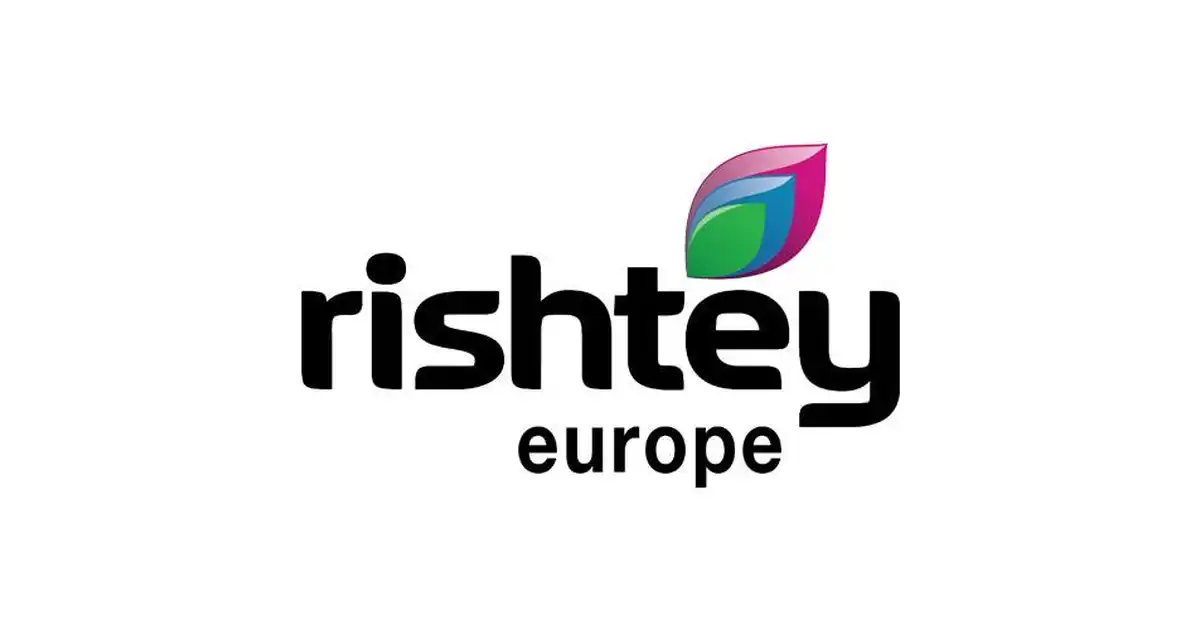 Rishtey Europe logo
