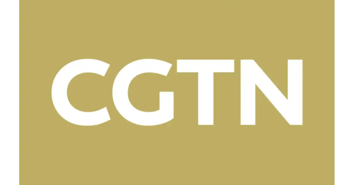 CGTN logo
