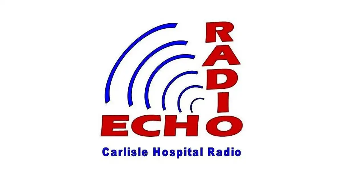 Hospital Radio Echo logo